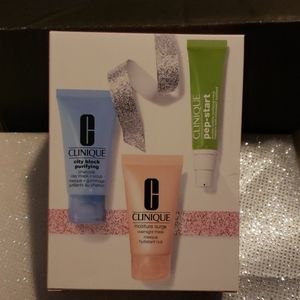 ♦️Clinique Purifying Multi-Maskers♦️